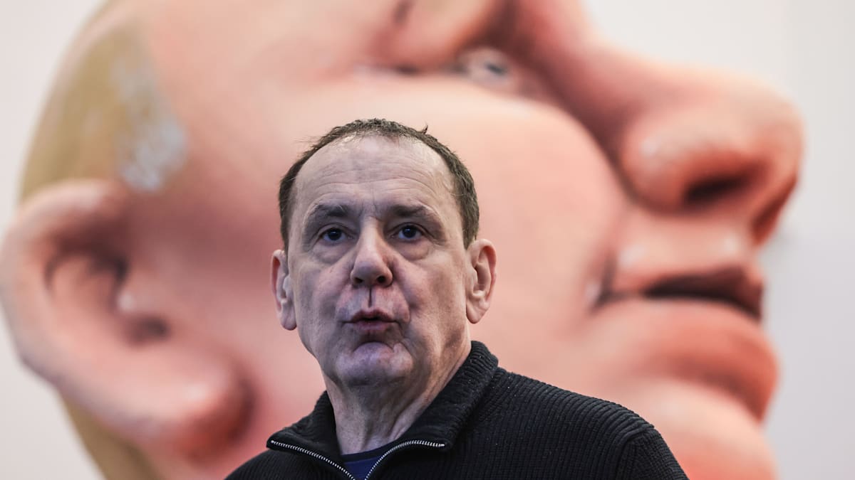 Bildhauer Jacques Tilly: „Da wird Rechtsstaatlichkeit noch nicht einmal simuliert“ – Moskau verschiebt Prozess