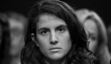 Kennedy-Enkelin Tatiana Schlossberg stirbt mit 35 Jahren