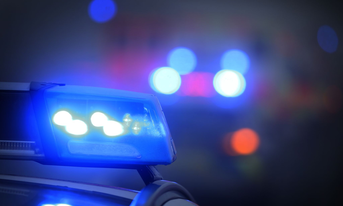 SEK-Einsatz in Bochum: Mann von Polizei angeschossen