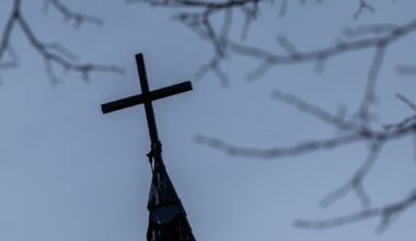 Zurückweisungen an der Grenze – Deutlich weniger Menschen in Kirchenasyl