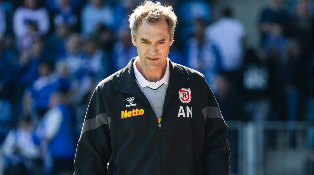 Jahn Regensburg: Teamarzt Harlass-Neuking mit FIFA-Fairplay-Preis ausgezeichnet