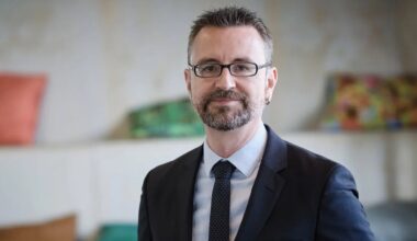 Nachfolger für Burkhard Kieker gefunden