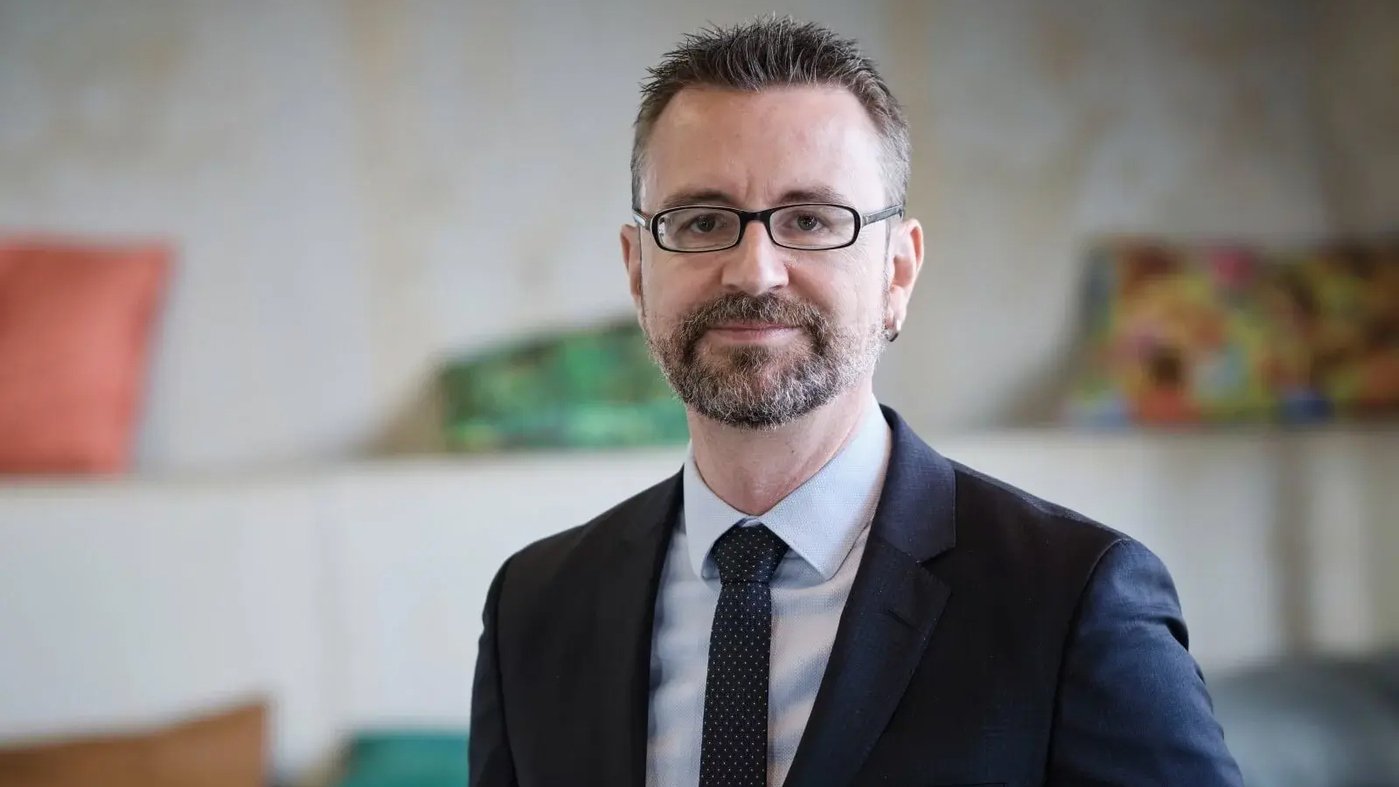 Nachfolger für Burkhard Kieker gefunden