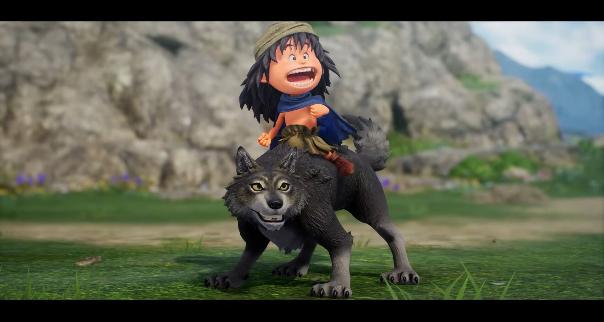 Neue Charakter-Trailer stellen Ruff, Aishe und Sir Mervyn vor • JPGAMES.DE