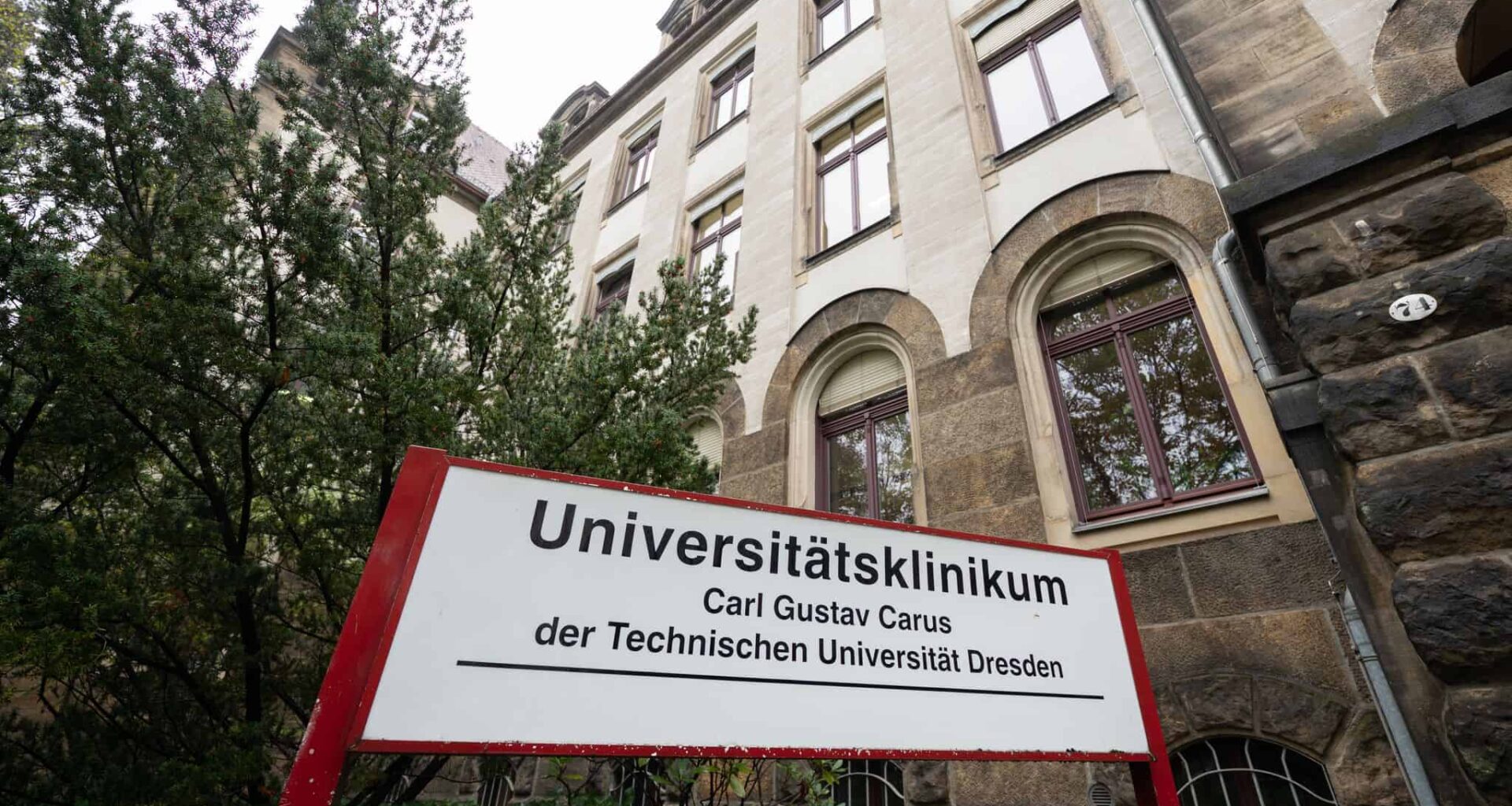 Dresdner Uniklinikum bekommt Stabsstelle für Fundraising