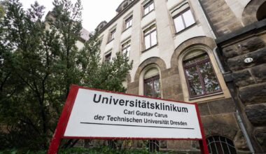 Dresdner Uniklinikum bekommt Stabsstelle für Fundraising