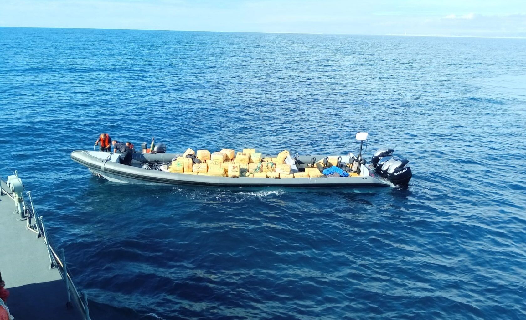 Pläne zur Stärkung der EU-Drogenagentur in Lissabon