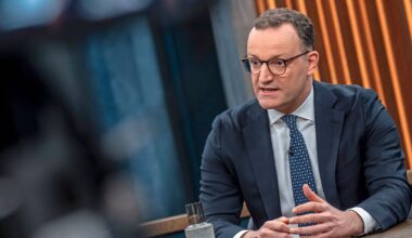 „Caren Miosga“: „Die Folge wird sein, dass alles zum Stillstand kommt: Bürgergeld, Migration, Energiepolitik“