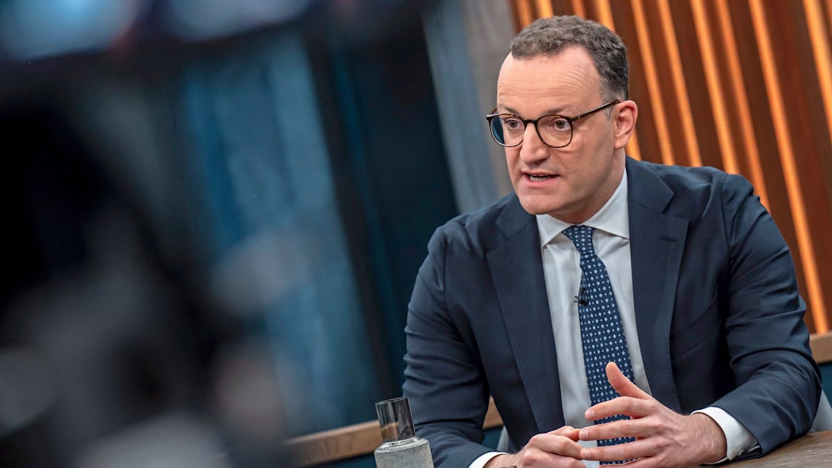 „Caren Miosga“: „Die Folge wird sein, dass alles zum Stillstand kommt: Bürgergeld, Migration, Energiepolitik“