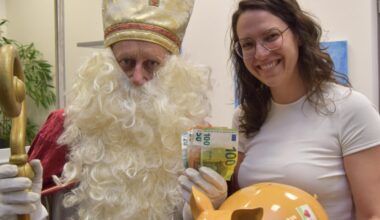 75 Mal konnte die Kartei der Not heuer im Landkreis Dillingen helfen