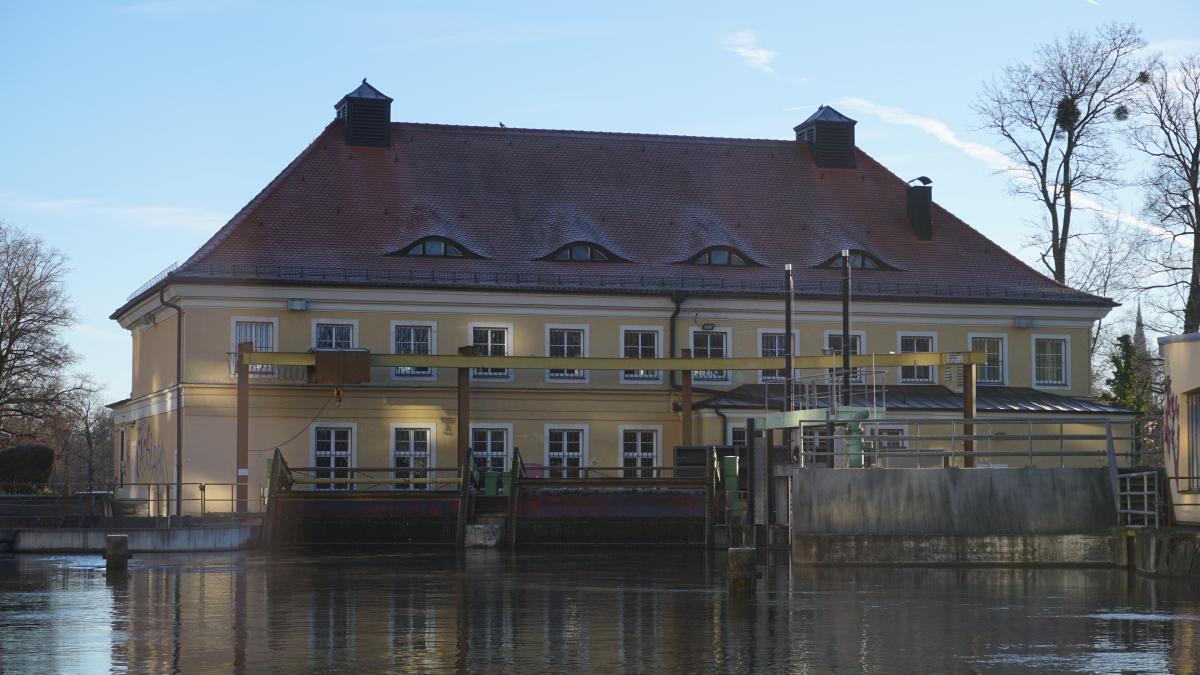 Diese Münchner Gebäude wurden 2025 auf die Denkmalliste gesetzt