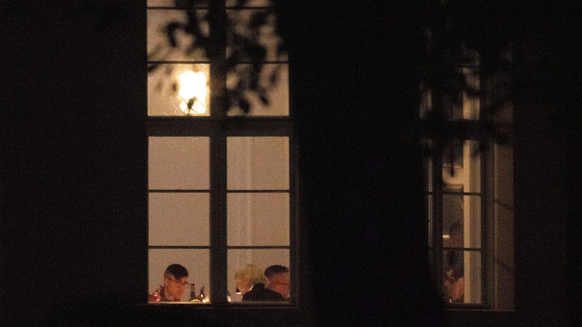 Potsdamer Geheimtreffen: Neuer Akt im „Correctiv“-Theater - WELT