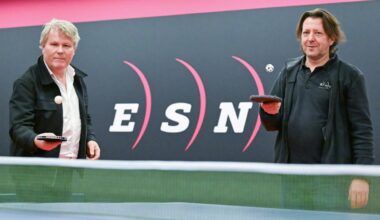 Das ist für den Standort geplant