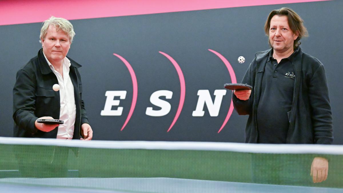 Das ist für den Standort geplant