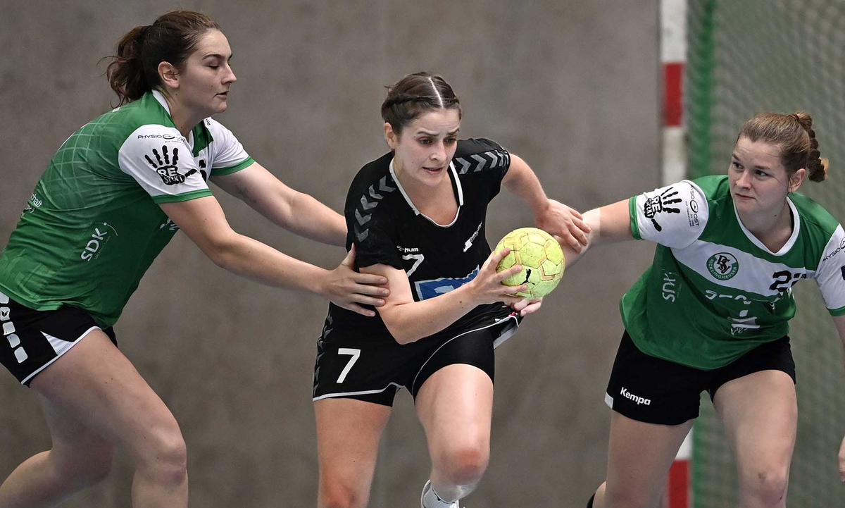 Everswinkel zwischen unterirdisch und richtig gut