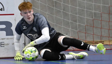 WSU scheidet früh aus, Favorit Gievenbeck gewinnt