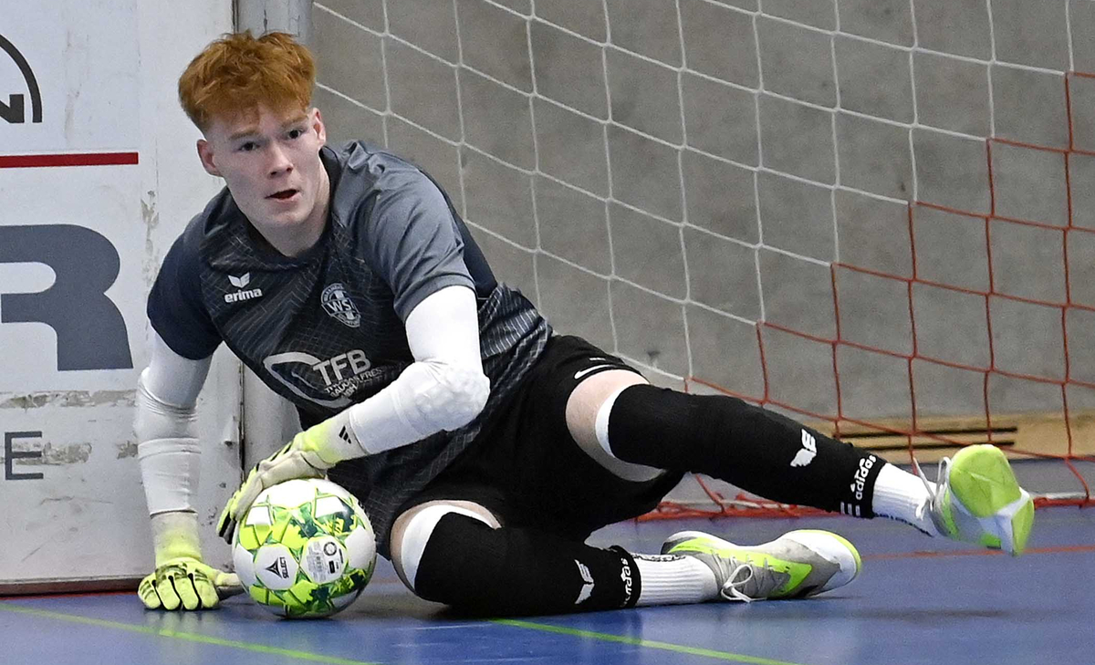 WSU scheidet früh aus, Favorit Gievenbeck gewinnt