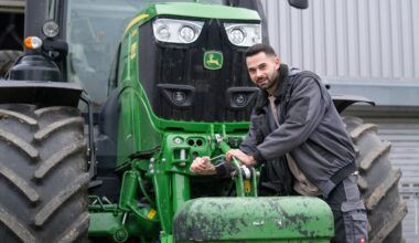 Wie es nach der Hofwoche weiterging