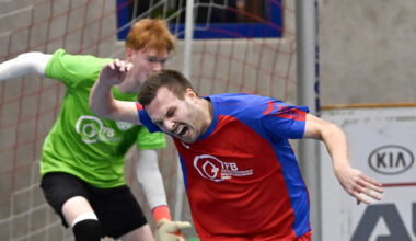 Ausber-Cup in Everswinkel: Wer stürzt die Favoriten?