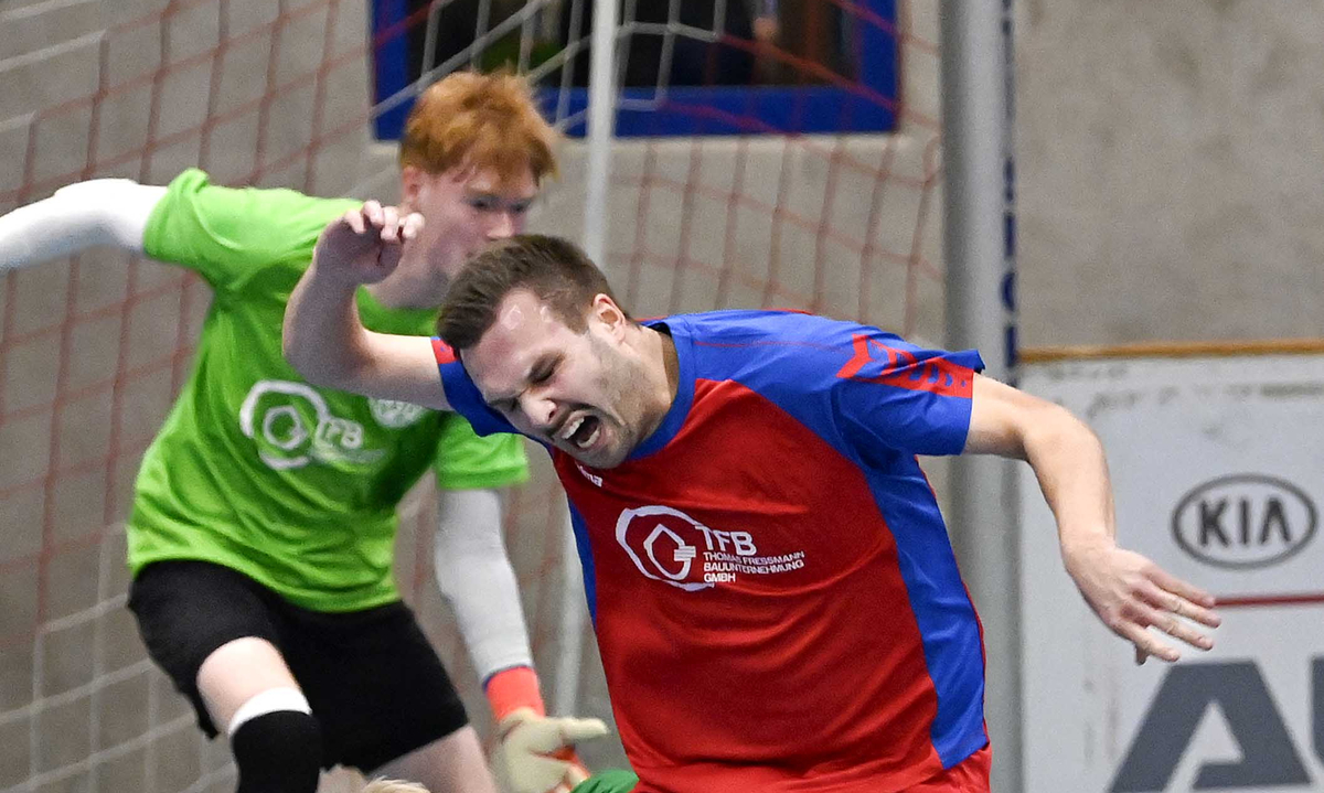 Ausber-Cup in Everswinkel: Wer stürzt die Favoriten?