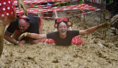 Das Sportjahr 2025 im Landkreis Augsburg