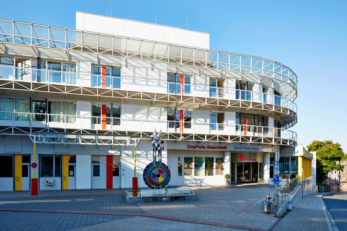 Durchbruch bei Verhandlungen mit Diakoneo: Klinikum Nürnberg soll Klinik Hallerwiese-Cnopfsche Kinderklinik übernehmen
