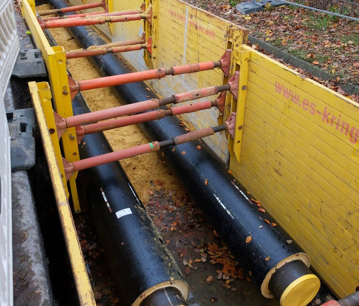 Fernwärme in Bochum - Radio Bochum