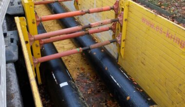 Fernwärme in Bochum - Radio Bochum