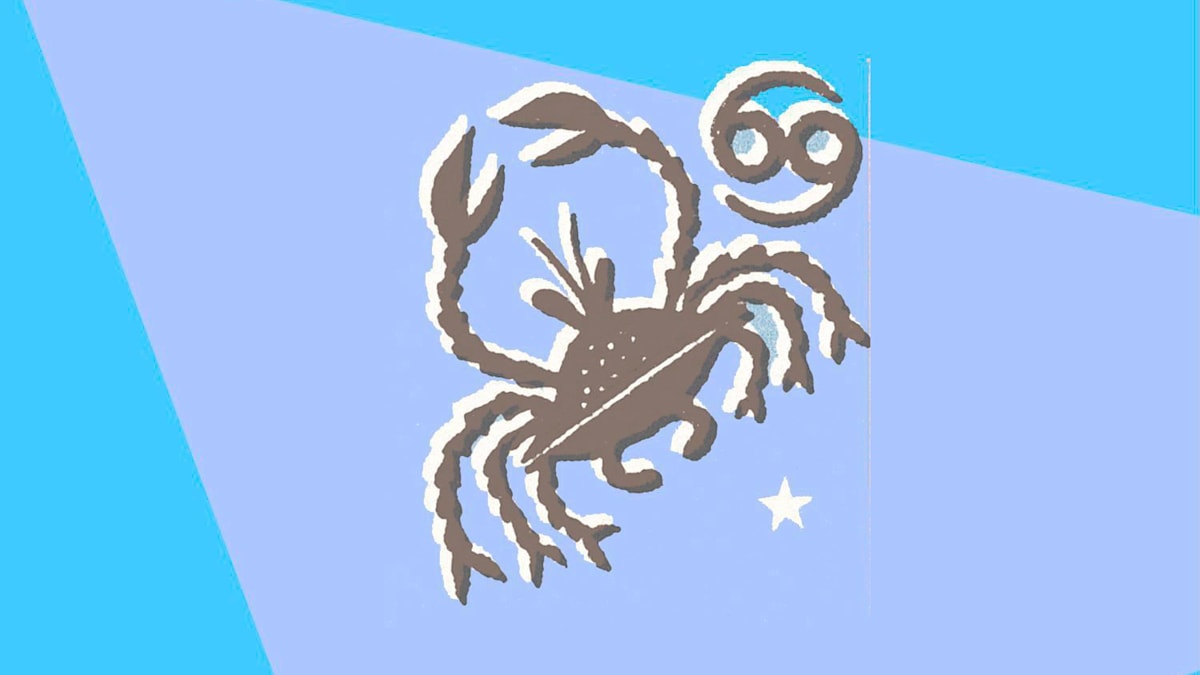 Jahreshoroskop Krebs: Alte Geheimnisse holen Sie ein – und gewinnen eine neue Bedeutung - WELT