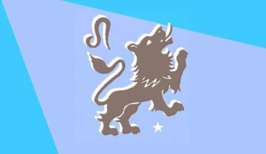 Horoskop Löwe 2026: Ein kraftvoller Schub ab Selbstvertrauen lässt neue Abenteuer auf Sie zukommen - WELT