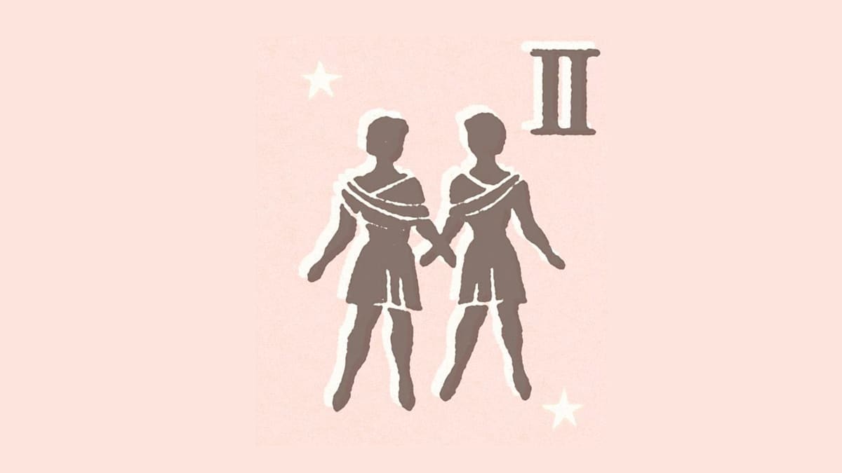 Horoskop Zwillinge 2026: Jetzt ist die Zeit, sich noch einmal komplett neu zu definieren - WELT