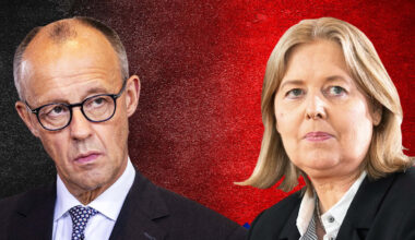 Sozialstaat: „Jetzt muss die Abschaffung des Bürgergelds rasch kommen“