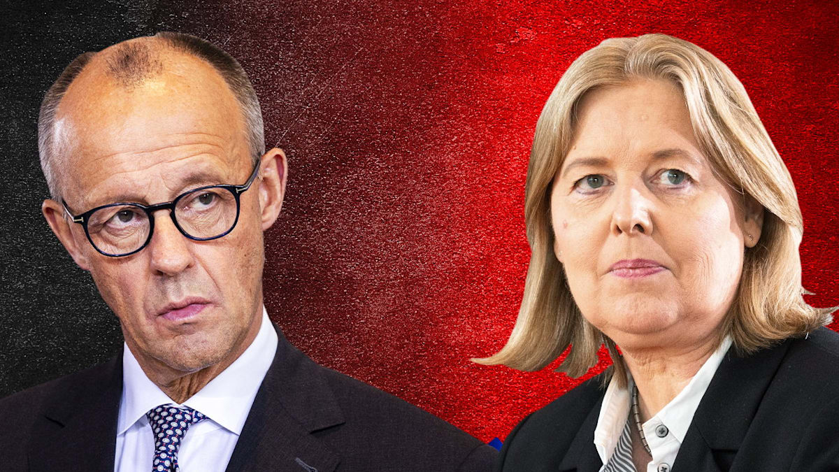 Sozialstaat: „Jetzt muss die Abschaffung des Bürgergelds rasch kommen“