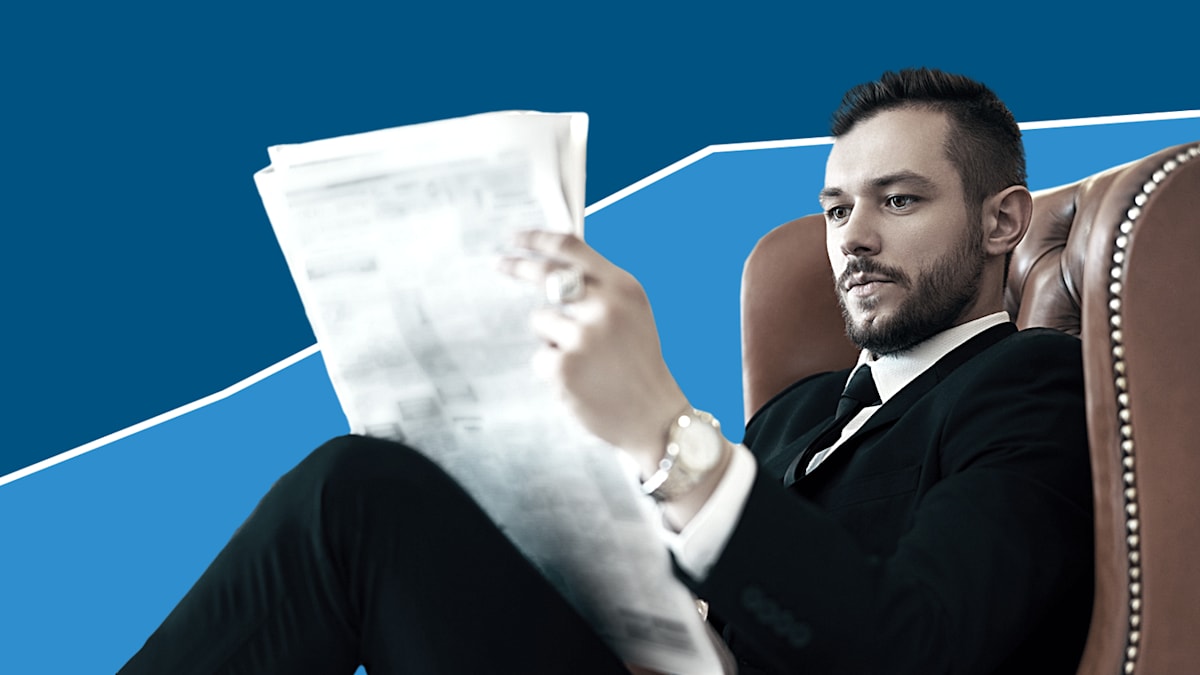 Superreiche: Wie die neue Milliardärs-Generation Vermögen und Märkte neu sortiert - WELT