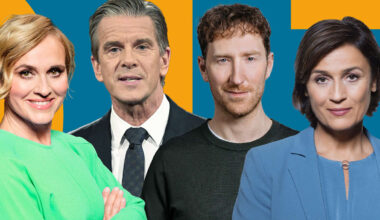 Polit-Talk bei ARD und ZDF: ZDF-Journalist Theveßen ist „Talkshow-König“ 2025 – AfD im ÖRR unterrepräsentiert