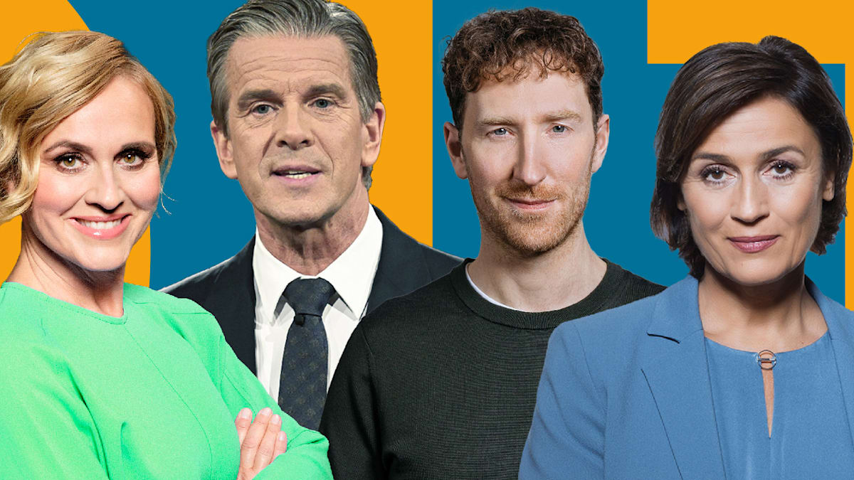 Polit-Talk bei ARD und ZDF: ZDF-Journalist Theveßen ist „Talkshow-König“ 2025 – AfD im ÖRR unterrepräsentiert