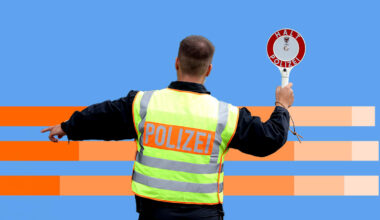 Migration: Deutsche halten Zuwanderung insgesamt für zu hoch – auch legale Einwanderung