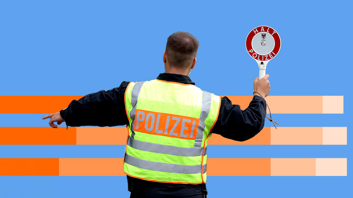 Migration: Deutsche halten Zuwanderung insgesamt für zu hoch – auch legale Einwanderung