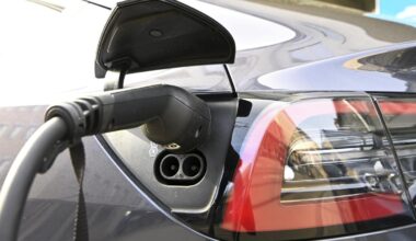 Warum ein Augsburger deshalb kein E-Auto kauft