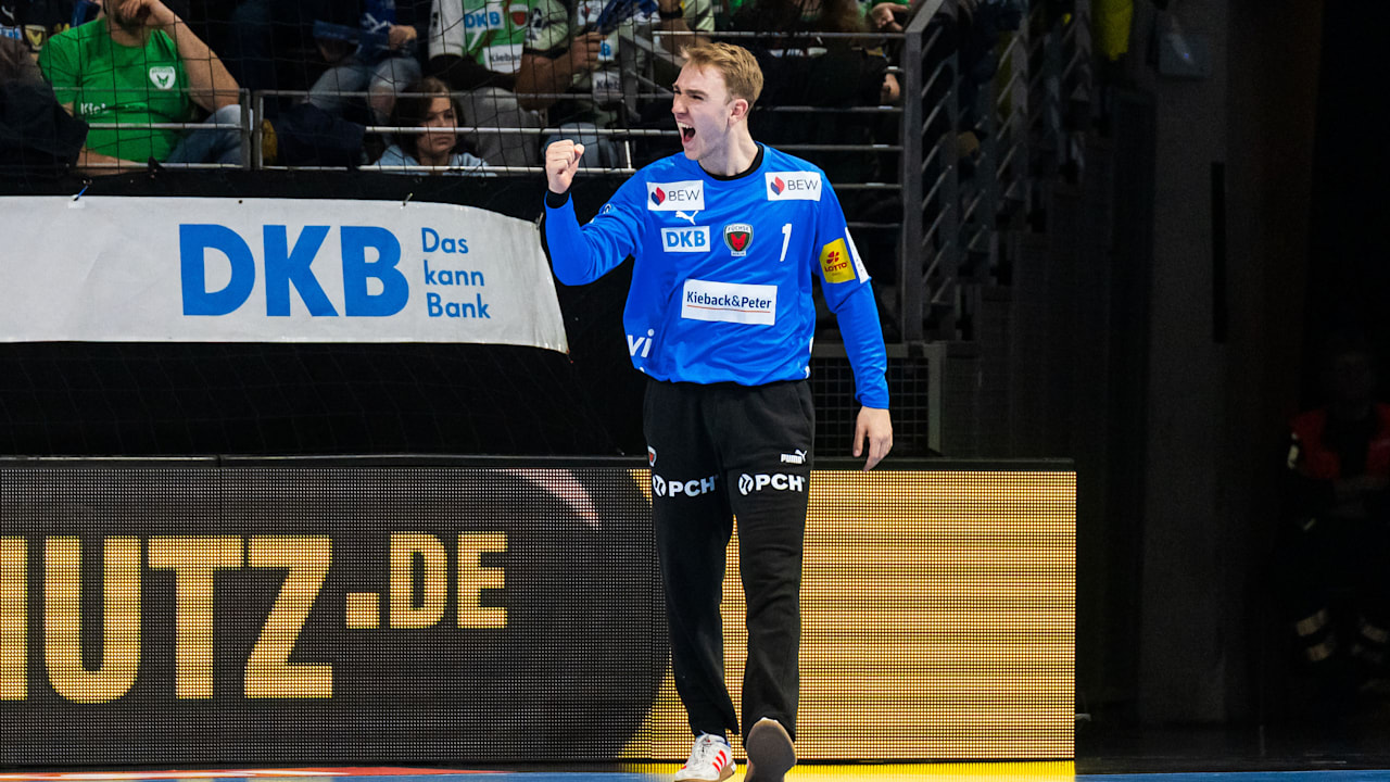 Handball-Bundesliga: HIER Hannover – Füchse Berlin heute GRATIS im TV sehen! | Sport