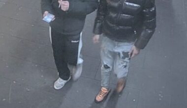 Bande überfällt Fahrgäste in der S-Bahn: Sie raubte Geld | Regional