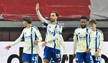 Schalke: Auswechslung alarmiert – Schalke-Sorgen um Aufstiegs-Anführer | Sport