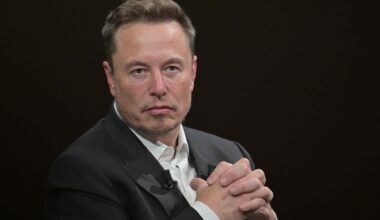 EU-Bußgeld: Elon Musk wütet wegen 120 Millionen Euro Strafe | News