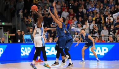 Auferstehung im Advent: Hamburg Towers siegen auch in Heidelberg | Sport