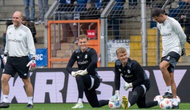FC Nieheim als Sprungbrett in die Oberliga