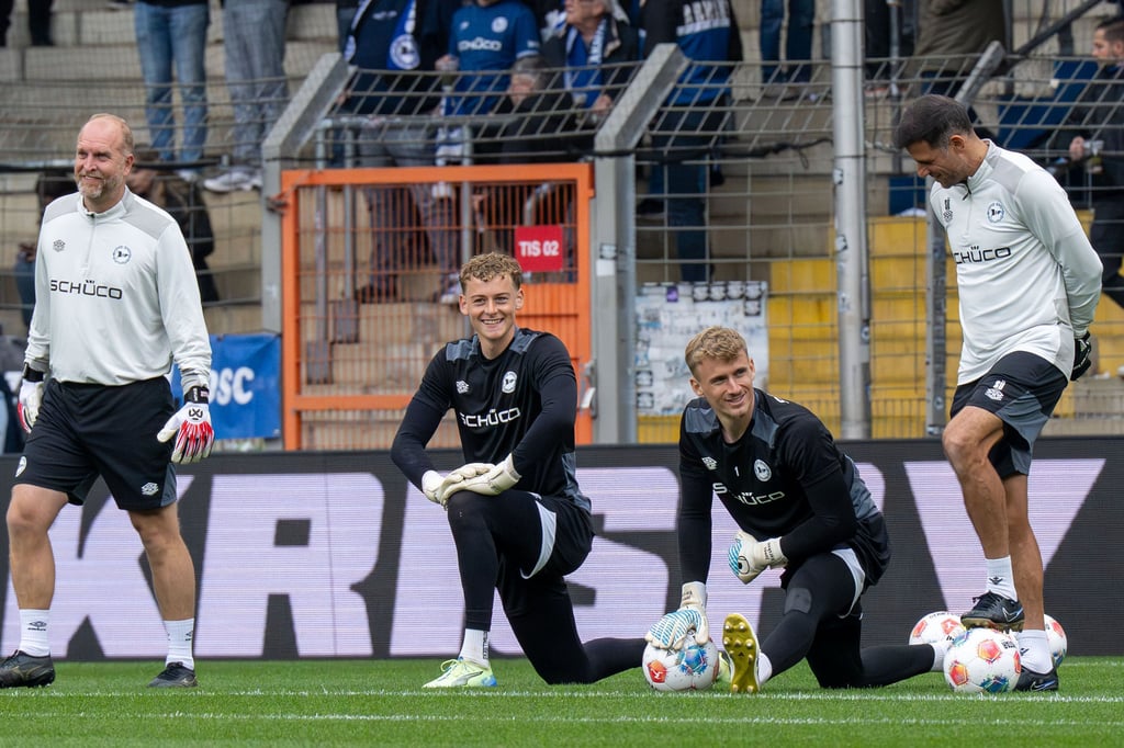 FC Nieheim als Sprungbrett in die Oberliga