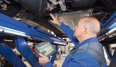 Großer Gebrauchtwagen-Check von AUTO BILD: Deutsche Marke gewinnt im TÜV-Test | Leben & Wissen