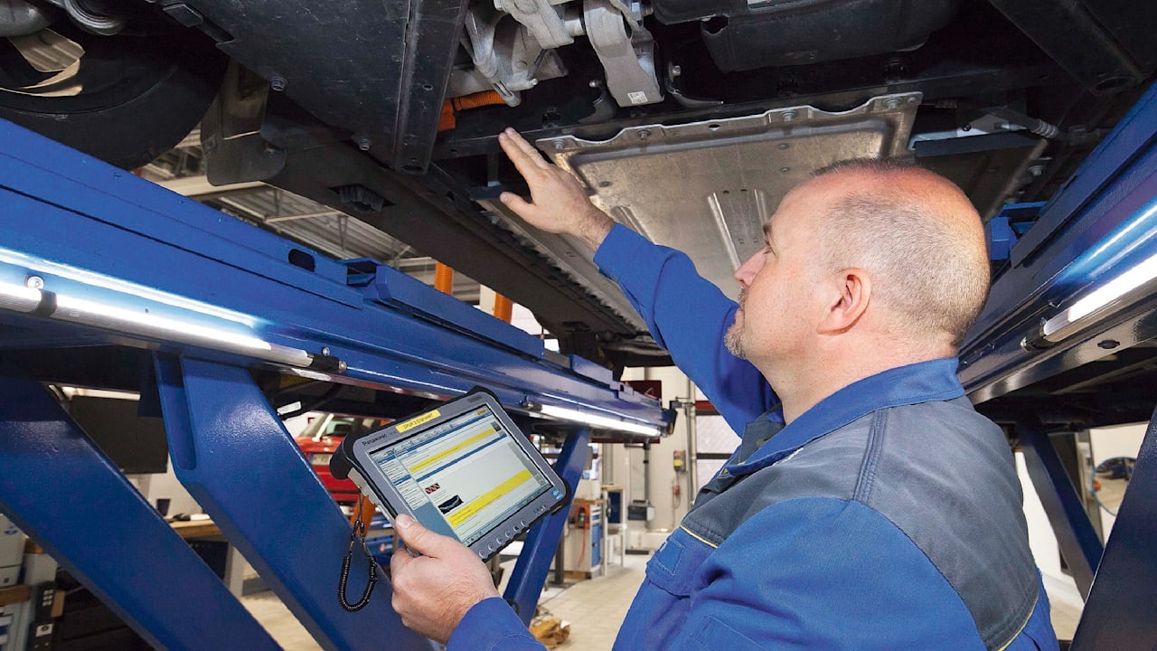 Großer Gebrauchtwagen-Check von AUTO BILD: Deutsche Marke gewinnt im TÜV-Test | Leben & Wissen