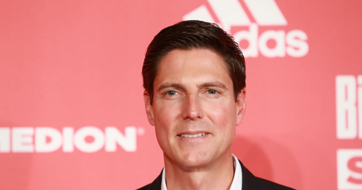 Maria Rieschs Ex-Mann Marcus Höfl plant Silvester-Hochzeit