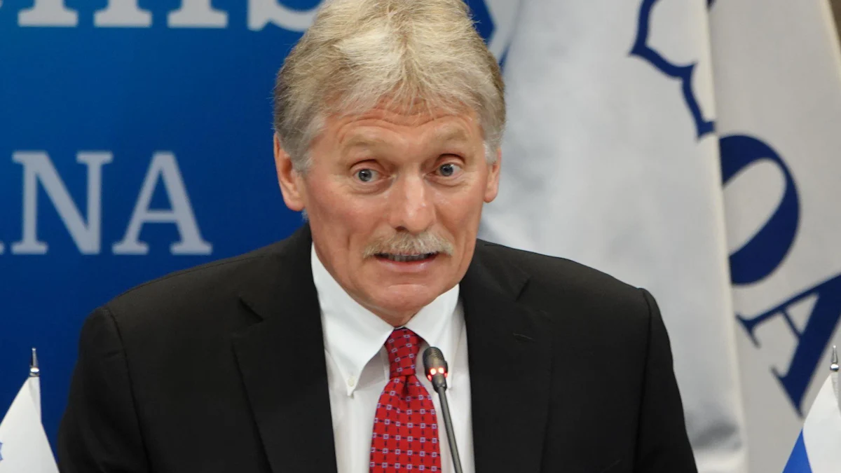 Ukraine News: Russland frohlockt über neue außenpolitische Positionierung der USA - Politik